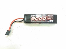 Traxxas 2872x lipo for sale  Seymour