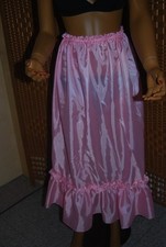 Xxl nylon taftrock gebraucht kaufen  Bergisch Gladbach