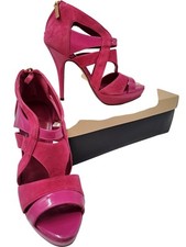 Carvela android fuchsia for sale  DARTFORD