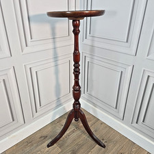 Antique style mahogany for sale  SPILSBY