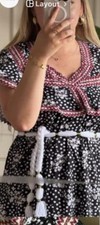 Robe kabyle d'occasion  Expédié en France