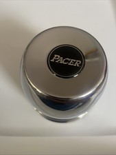 Pacer chrome custom for sale  Grovetown