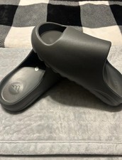 Yeezy slides onyx for sale  Manchester
