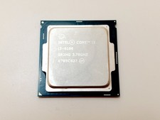 Processore soket intel usato  Matelica