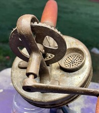 Antique butter churn for sale  Bryan