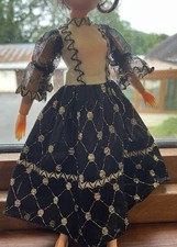 Vintage sindy barbie for sale  LLANDOVERY