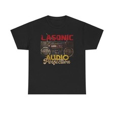 Lasonic audio perfection for sale  Shipping to United Kingdom