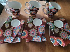 Set villeroy boch gebraucht kaufen Set villeroy boch gebraucht kaufen  Perl