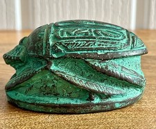 Egypt scarab beetle for sale  CARDIFF
