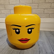 Lego large storage for sale  NEW MALDEN