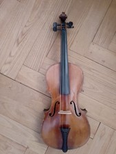 Violon ancien concert d'occasion  Auxerre
