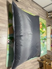 Riesen sitzsack xxl gebraucht kaufen  Hille