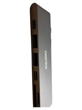 Choetech usb hub gebraucht kaufen  Deutschland