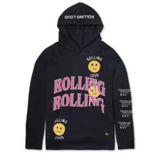 Rolling loud smiley for sale  Antelope