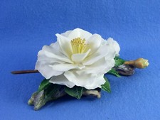 Boehm porcelain emmett for sale  HONITON