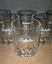 Verres whisky ballantine d'occasion  Monestier-de-Clermont