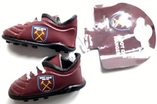 West ham united for sale  WIDNES