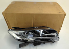 Nova lâmpada de cabeça de farol LED OEM 2016-2019 Montero Pajero Sport 8301D666 chip perfeito estado comprar usado  Enviando para Brazil