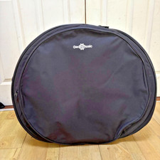 Padded bass drum for sale  READING