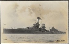 Hms orion. genuine for sale  BRACKNELL