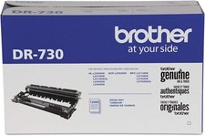 Genuine brother 730 for sale  Charlotte