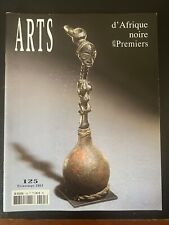 Arts afrique noire d'occasion  Divonne-les-Bains