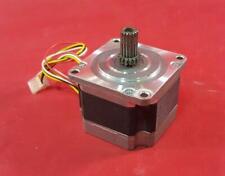 Impressora Térmica Motor Stepper DC Zebra ZM400 ZM600 Z6M Plus STP-58D111 comprar usado Impressora Térmica Motor Stepper DC Zebra ZM400 ZM600 Z6M Plus STP-58D111 comprar usado  Enviando para Brazil