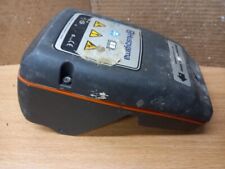 Husqvarna k750 air for sale  OMAGH