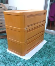 Scarpiera kartell anni usato  Sanremo
