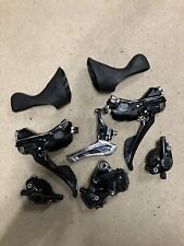 Shimano ultegra hydraulic for sale  MACCLESFIELD