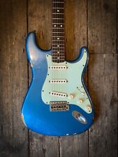 2017 fender custom for sale  LONDON