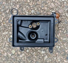 Genuine filter base for sale  ROMFORD