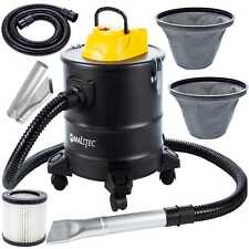 Maltec aspirateur cendre d'occasion  Expédié en France