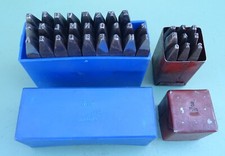 Schlagzahlen schlagbuchstaben  gebraucht kaufen  Artern