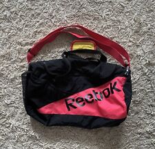 Sac sport reebok d'occasion  Nancy-