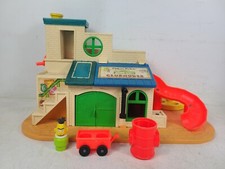 Vintage 1976 fisher for sale  Northwood