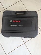 Bosch kts 200 gebraucht kaufen  Bassenheim Kettig, St.Sebastian