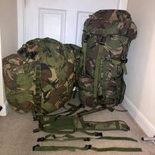 British army 100l for sale  WATERLOOVILLE