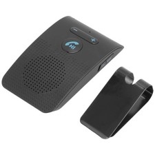 Parleur bluetooth voiture d'occasion  Lyon I