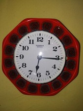 Dugena vintage wanduhr gebraucht kaufen  Stuttgart