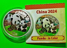 2024 china 10yuan for sale  Los Angeles