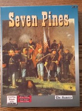Seven pines gamers for sale  BURNLEY