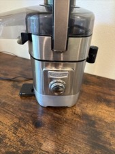 Cuisinart juicer extractor for sale  Stanwood