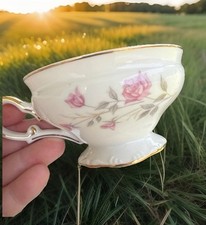 Empress china dresdina for sale  Stem