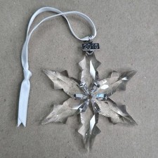 Swarovski 2015 annual for sale  Glenwood