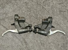 Shimano deore shifters for sale Shimano deore shifters for sale  MARKET RASEN