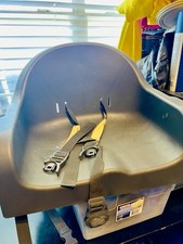 Baby booster chair for sale  San Antonio