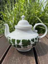Meissen porzellan teekanne gebraucht kaufen  Bielefeld