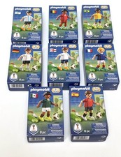 Playmobil boîtes football d'occasion  Villefranche-sur-Saône