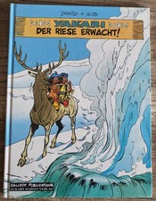 Yakari band riese gebraucht kaufen  Kranenburg